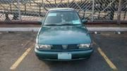 Nissan Sentra • 1995 • 455,000 km 9