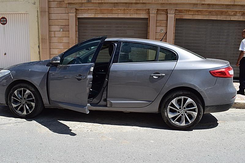 Renault Fluence • 2016 • 178,000 km 5