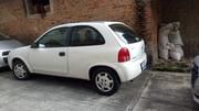 Chevrolet  • 2008 • 235,000 km 2