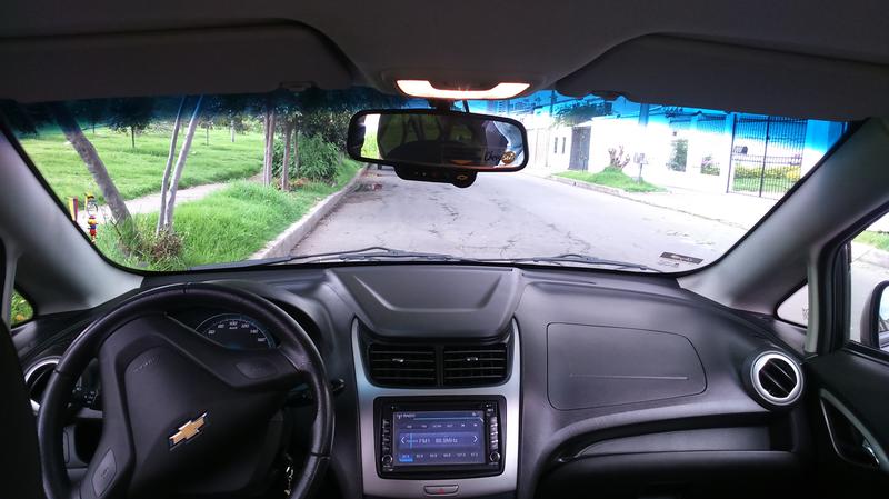 Chevrolet Sail • 2015 • 90,000 km 1