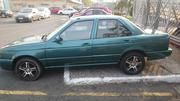 Nissan Sentra • 1995 • 455,000 km 11