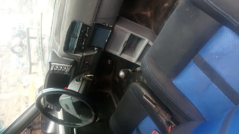Suzuki APV • 1990 • 100,000 km 7