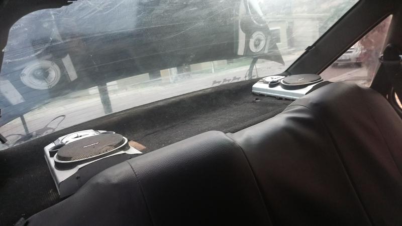 Daewoo Cielo • 1995 • 5 km 6