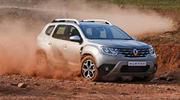 Renault Duster • 2020 • 0 km 10