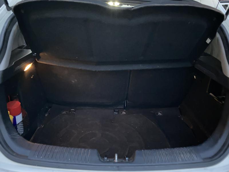 Kia Rio • 2016 • 153,000 km 2