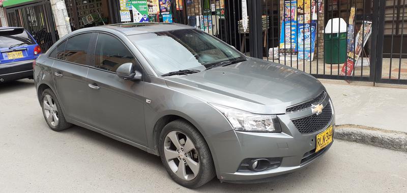 Chevrolet 1500 • 2012 • 60,000 km 4