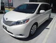 Toyota Hiace Van • 2015 • 35,000 km 3