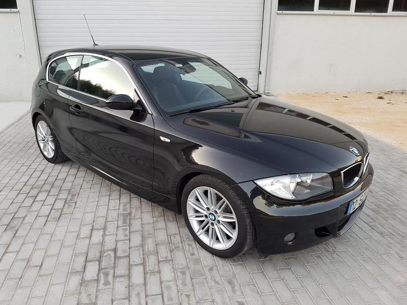 BMW M3 • 2000 • 109,870 km 2