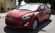 Hyundai Elantra • 2018 • 0 km 1
