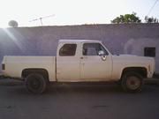 Chevrolet C10/K10 • 1980 • 10,000 km 2