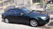 Subaru Legacy • 2003 • 168,000 km 15