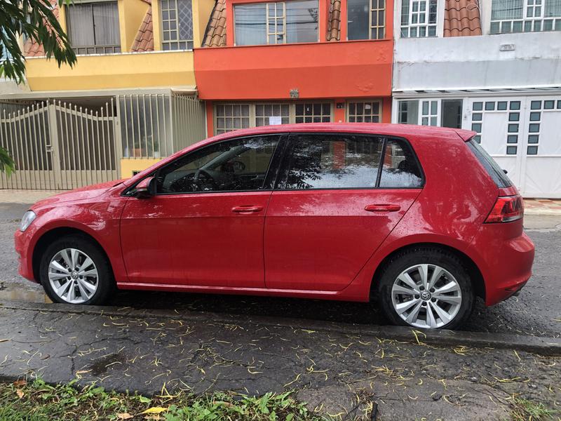 Volkswagen Golf GTI • 2017 • 65,000 km 7