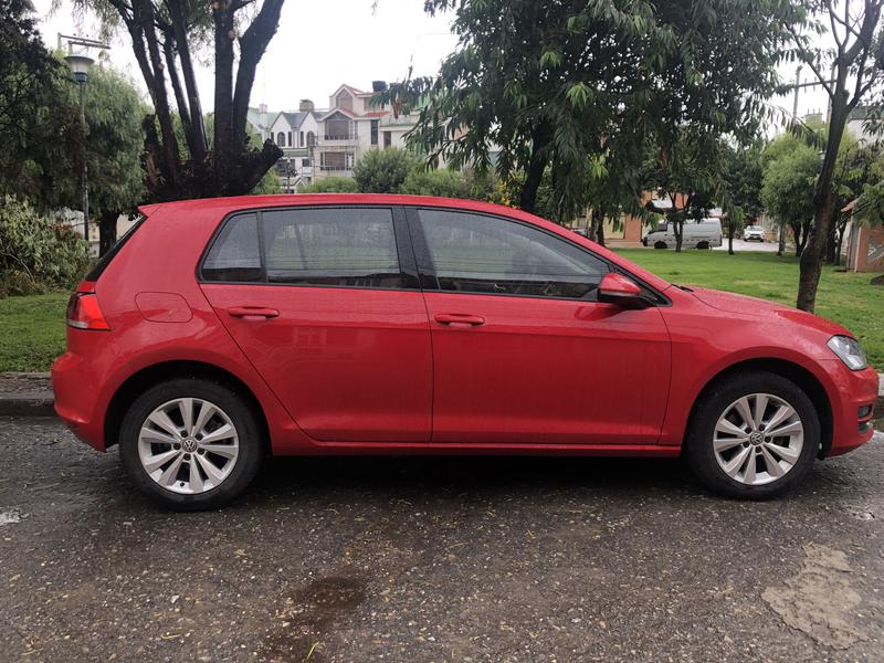 Volkswagen Golf GTI • 2017 • 65,000 km 3