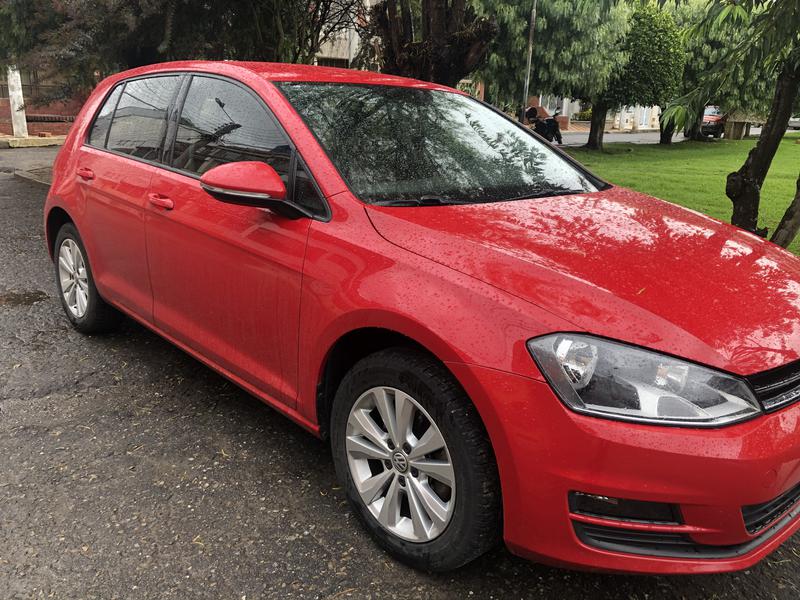 Volkswagen Golf GTI • 2017 • 65,000 km 5