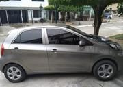 Kia Picanto • 2016 • 79,000 km 2