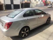 Chevrolet Cruze • 2012 • 100,000 km 1