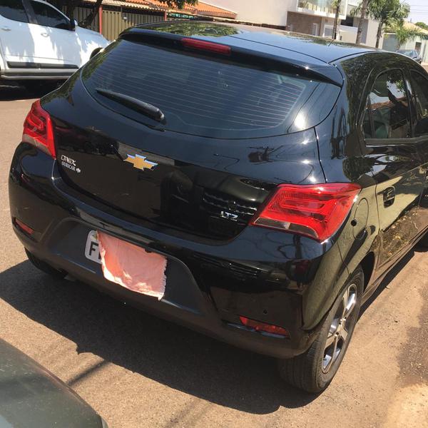 Chevrolet Onix • 2019 • 10,400 km 5