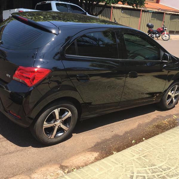 Chevrolet Onix • 2019 • 10,400 km 8