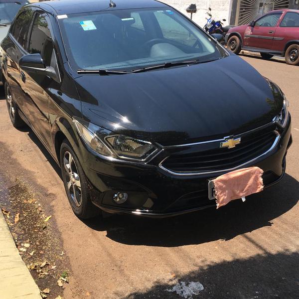 Chevrolet Onix • 2019 • 10,400 km 4