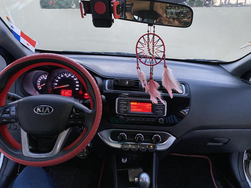 Kia Rio • 2016 • 153,000 km 6