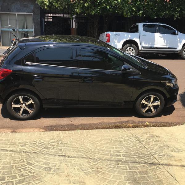 Chevrolet Onix • 2019 • 10,400 km 7
