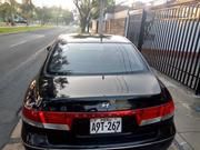 Hyundai Grandeur • 2007 • 130,000 km 2
