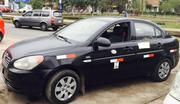 Hyundai Accent • 2009 • 0 km 2
