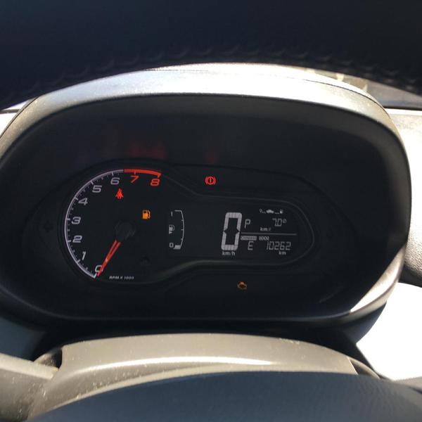 Chevrolet Onix • 2019 • 10,400 km 10