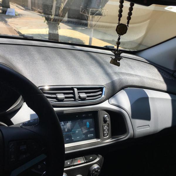 Chevrolet Onix • 2019 • 10,400 km 3