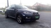 BMW X6 • 2013 • 1 km 11