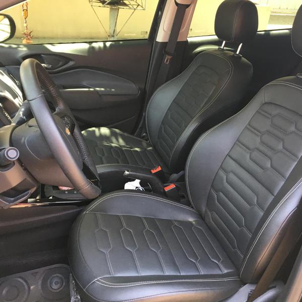 Chevrolet Onix • 2019 • 10,400 km 6