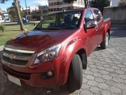 Chevrolet 3600 • 2017 • 30,000 km 6