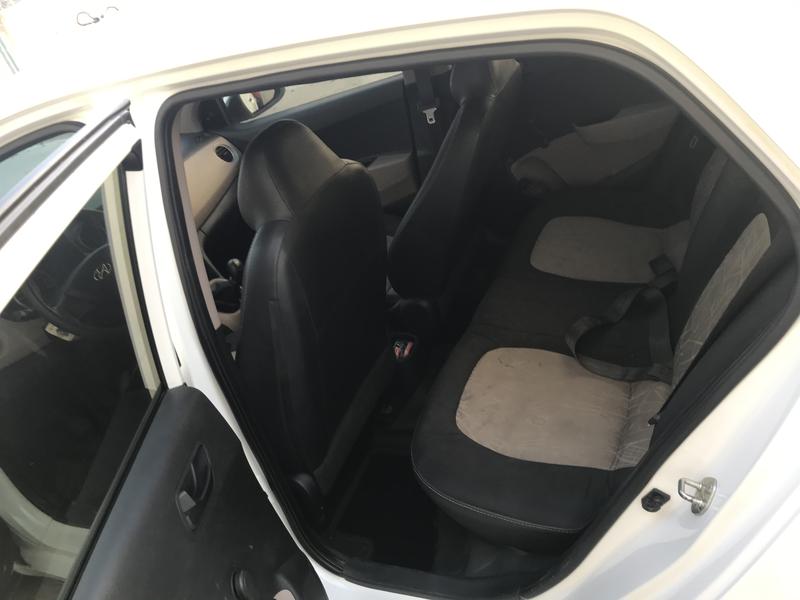 Hyundai i10 • 2015 • 99,701 km 8