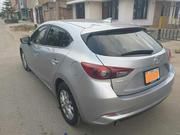 Mazda 3 • 2018 • 14,569 km 1