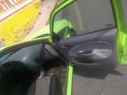 Ford Fiesta • 1998 • 1,234 km 1