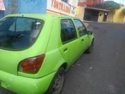 Ford Fiesta • 1998 • 1,234 km 2