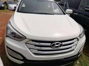 Hyundai Tucson • 2016 • 10,000 km 1