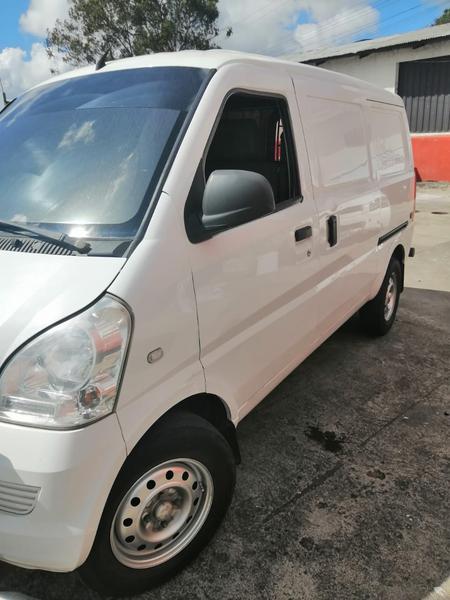 Chevrolet N-300 • 2016 • 180,782 km 5