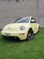 Volkswagen Beetle • 2000 • 128 km 3
