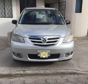 Mazda MPV • 2006 • 190,000 km 3