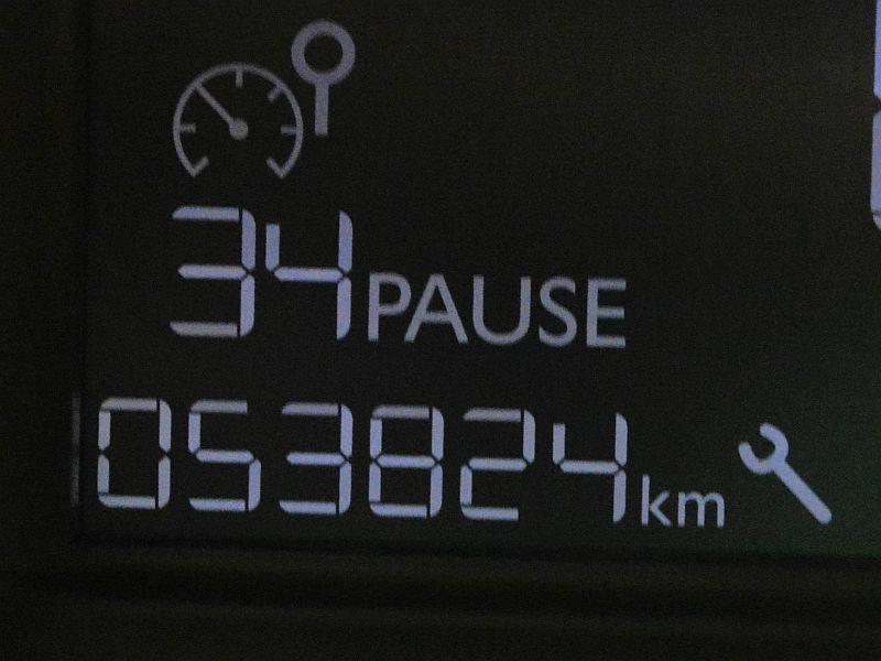 Peugeot 2008 • 2016 • 54,000 km 1