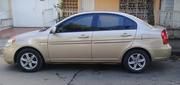 Hyundai Accent • 2007 • 50,000 km 3