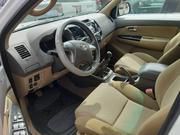 Toyota 4-Runner • 2015 • 150,000 km 1