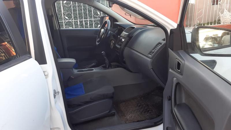 Ford Ranger • 2013 • 94 km 4