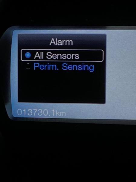 Ford Explorer • 2018 • 1,370 km 12