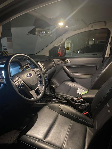 Ford Explorer • 2018 • 1,370 km 4