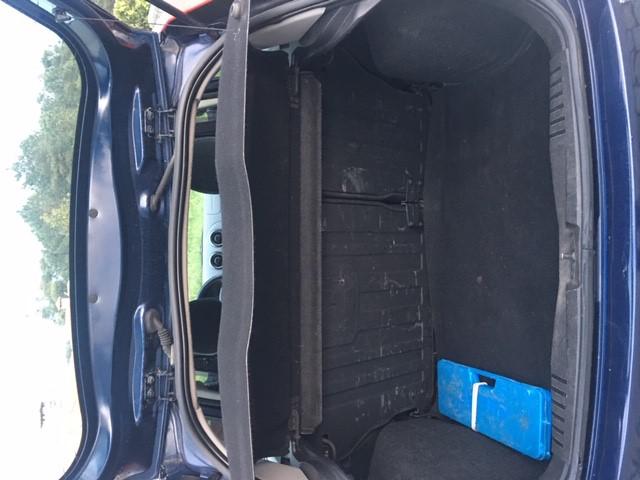 Ford Fiesta • 2004 • 156,250 km 5