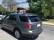 Ford Explorer • 2015 • 67,000 km 5