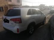 Kia Sorento • 2013 • 81,660 km 8
