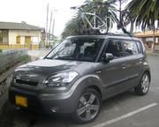 Kia Soul • 2010 • 56,000 km 7